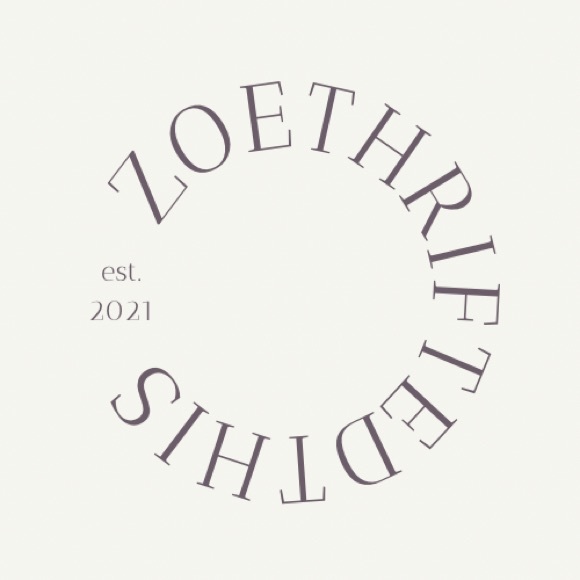 zoethriftedthis